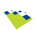 Logo van Innovatiefonds Sociaal Domein Twenterand