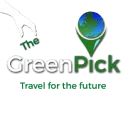 Logo van The GreenPick