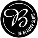 Logo van De Blauwe Sluis