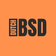 Logo van DutchBSD B.V.
