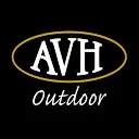 Logo van AVH Outdoor Tuinmeubelen
