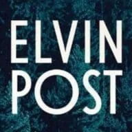 Logo van Elvin Post