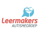 Logo van Leermakers Autismegroep