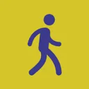 Logo van Werken in Beweging