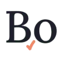 Logo van Bo van Duren