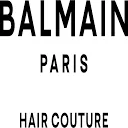 Logo van Balmain Hair