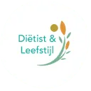 Logo van Diëtist AND Leefstijl