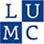 Logo van LUMC Global