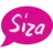 Logo van Siza Vrijwilligers