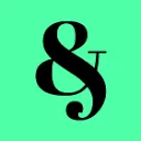 Logo van Meester AND van der Boven