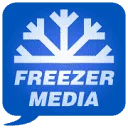 Logo van Freezer Media