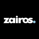 Logo van Zairos