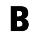 Logo van B-WvH architectural designs