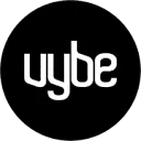 Logo van Vybe-Supplements BV