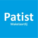 Logo van Patist Makelaardij AND Taxatiebureau