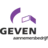 Logo van Geven Aannemersbedrijf