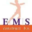 Logo van EMS Construct b.v.