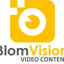 Logo van BLOMVISION