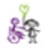 Logo van Fonds Kind AND Handicap