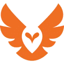 Logo van Vi-Nederland BV