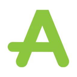 Logo van Allego