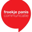 Logo van Froekje Panis Communicatie