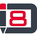 Logo van Design8 bv