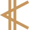 Logo van Kreta Restaurant Almelo