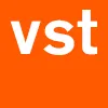 Logo van van steenhoven praktijk voor jeugdhulpverlening
