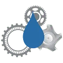 Logo van Lubsolutions Benelux B.V.