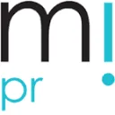 Logo van Mission PR