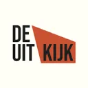 Logo van Filmtheater De Uitkijk