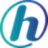 Logo van Hubble Fleet Management Software