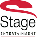 Logo van Stage Entertainment Theaterarrangementen
