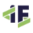 Logo van iFresh Software development B.V.