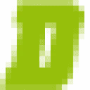 Logo Don van Gorp Professionele Klimmaterialen