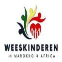 Logo Stichting Weeskinderen in Marokko