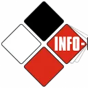 Logo van INFO CARE BV