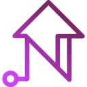 Logo van Nieuwenhuis IT AND Connectivity