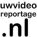 Logo van uwvideoreportage.nl