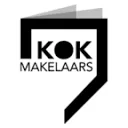 Logo van Kok Makelaars