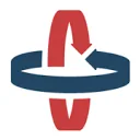 Logo van ECH-Groep
