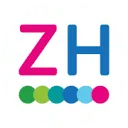 Logo Zorggroep Haarlemmermeer