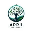 Logo van April Consultancy