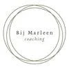 Logo van Bij Marleen coaching