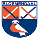Logo van HC Bloemendaal