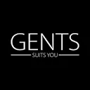 Logo van GENTS B.V.