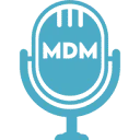 Logo van Meg Davis Music