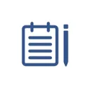 Logo van 4xR Professional Organizer AND Virtual Assistant