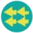 Logo van Game Changer Unltd
